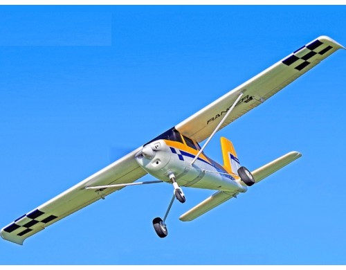 FMS Ranger PNP Version With Landing Gear Set Water Float