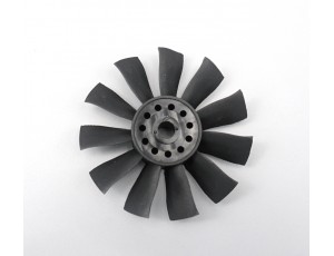 Arrows 50mm 11 Blade Ducted Fan Rotor Blade Arrows 50mm 11 Blade Ducted Fan Rotor Blade
