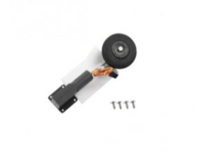 Freewing F-86 Sabre Electric Retract Main Landing Gear Part - Right  