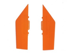 FMS Viper 90mm EDF Jet Ventral Fin Set