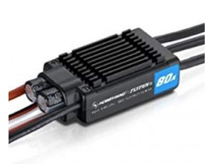 Hobbywing FlyFun-80A-8S-V5 With Reverse Brake Function