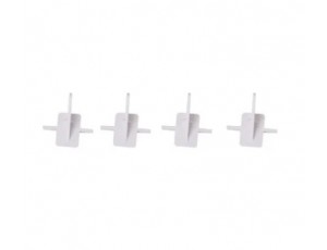 Arrows Viper 50mm EDF Jet Control Arm Set