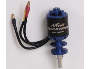 Arrows 2840 2280Kv Motor Arrows 2840 2280Kv Motor