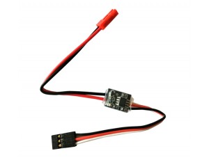 Cyclone Power Remote Control On/Off Switch