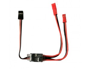 Cyclone Power Remote Control On/Off Switch - High Voltage