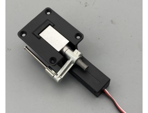 FMS Viper 90mm EDF Jet Electric Retract Nose Gear