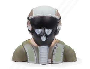 Freewing Pilot Figure FP12431