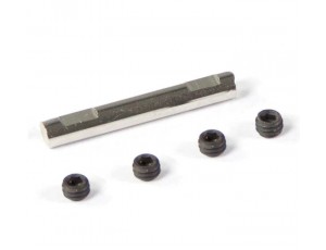 Freewing L-39 Albatros Main Landing Gear Metal Wire