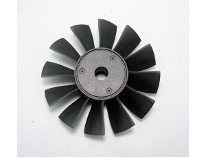 Freewing 70mm 12 Blade Ducted Fan Rotor Blade For Inrunner Motor - Normal Freewing 70mm 12 Blade Ducted Fan Rotor Blade For Inrunner Motor - Normal