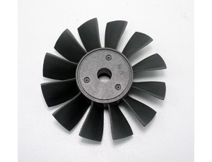 Freewing 70mm 12 Blade Ducted Fan Rotor Blade For Inrunner Motor - Reverse Freewing 70mm 12 Blade Ducted Fan Rotor Blade For Inrunner Motor - Reverse