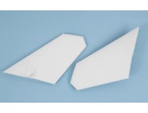 Freewing F/A-18 VFA-27 Elevator Set