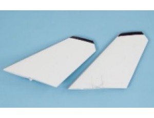 Freewing F/A-18 VFA-14 Elevator Set