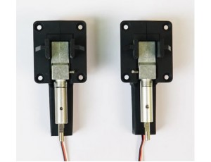 FMS 1.4M F4U V3 Main Gear Electric Retract Base Set