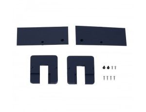 FMS Viper 90mm EDF Jet Main Landing Gear Door Part