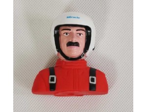 FMS Viper 90mm EDF Jet Pilot Figure