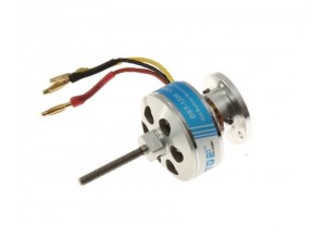 Top RC Mini Warbirds 1200Kv Brushless Motor 