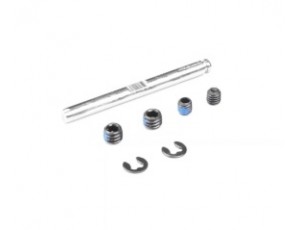 Freewing F-16 V3 Nose Landing Gear Metal Wire