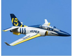 FMS Viper V2 15th Anniversary Edition 70mm EDF Jet PNP Version