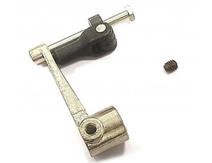 Freewing New Version Metal Steering Arm - N525