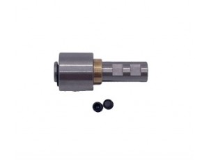 JP Hobby ER-150 Alloy Electric Retract Nose Gear Steering Pin ( 15mm To 10mm )