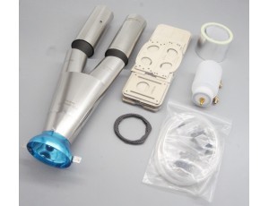 Top-Design Turbine Conversion Set For Freewing F/A-18C 90mm EDF Jet ( Without Main Fuel Tank )