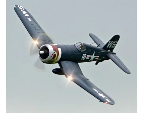 arrows f4u corsair