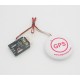 Bigaole BGL-6G-AP 6-Axis Flight Controller With GPS ( Return To Home ) For Plane