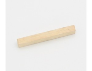 10 X 10 Wooden Strip