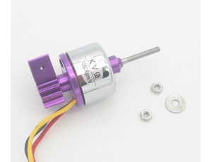 HY BL2720 1050Kv Outrunner Brushless Motor HY BL2720 1050Kv Outrunner Brushless Motor