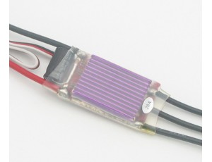 HY 20A Brushless ESC HY 20A Brushless ESC