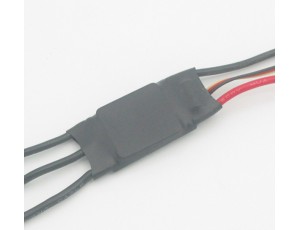 HY 25A Brushless ESC HY 25A Brushless ESC