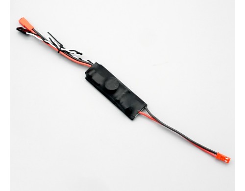 Details about   Cyclone Power CenterBurner V3 Lighting Sys With Twin Light Bar For FMS 80mm EDF 