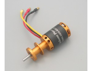 Cyclone Power CR480-2900-40EDF Motor Cyclone Power CR480-2900-40EDF Motor
