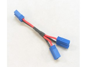 EC5 Y Cable EC5 Y Cable