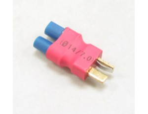 EC3 To T-Plug Adapter