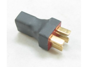 T Plug Parallel Conversion Connector 