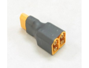 XT-60 Parallel Battery Connector