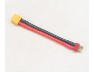 XT-60 To T-Plug Adapter Wire Set