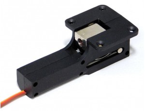 Freewing F-4D Phantom II 90mm EDF Jet Electric Retract Main Gear