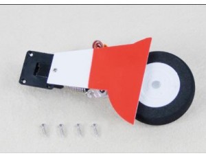 Freewing Super Scorpion Main ER Landing Gear Set - Right