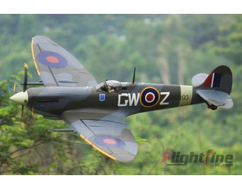 flightline rc planes