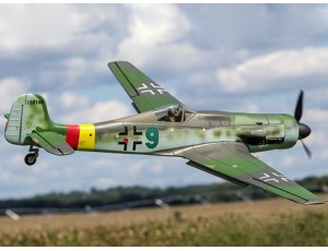 flightline rc planes