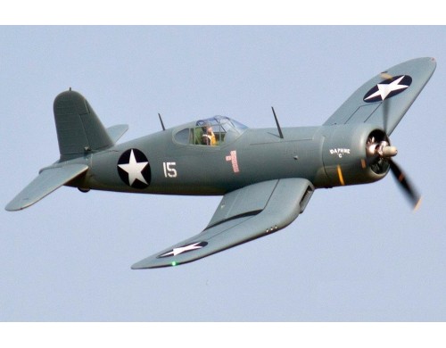 flightline rc planes