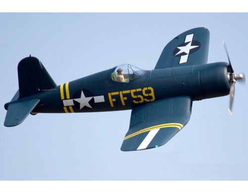 flightline f4u corsair