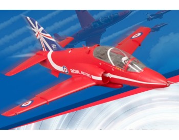 fms bae hawk 80mm edf