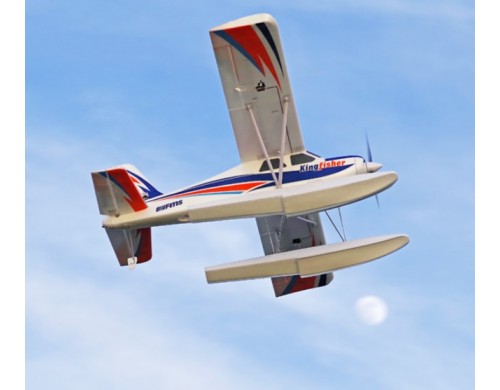 kingfisher rc plane
