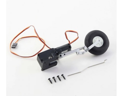 FMS Viper V2 15th Anniversary 70mm EDF Jet Electric Retract Nose