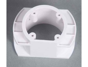 FMS 1.4M T-28D V4 Motor Mount Board