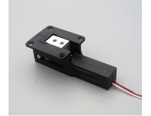 FMS New Version Main Gear ER Base For 1.4M P-51 V8 (FMSRE042)