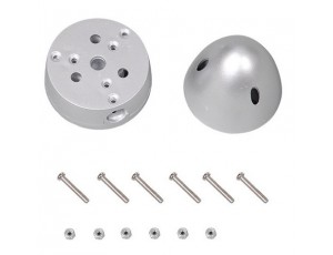 FMS 3 Blade Spinner Set For 1.4M Zero With 4250 Motor FMS 3 Blade Spinner Set For 1.4M Zero With 4250 Motor